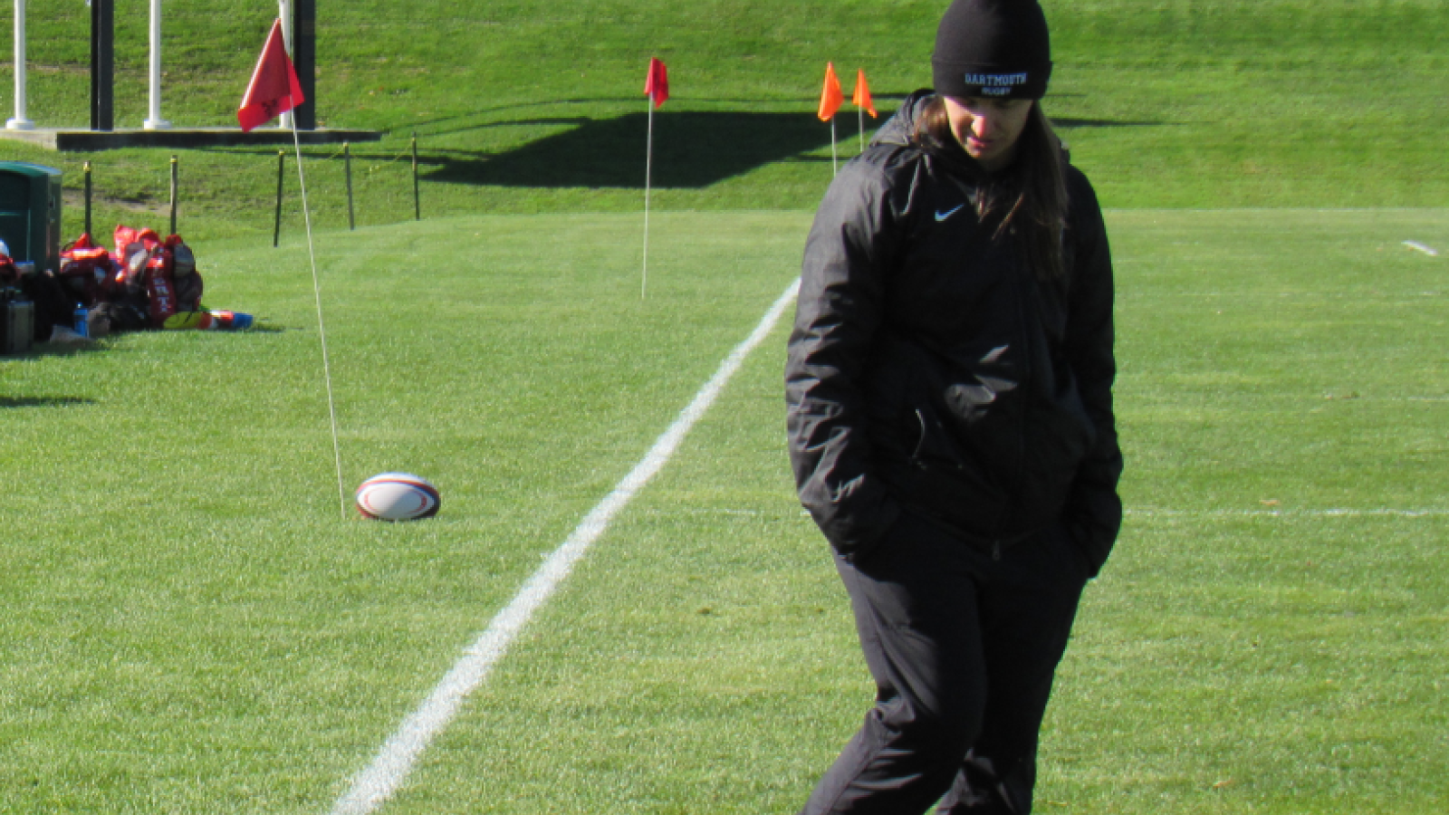 katie dowty 2021 rory goff