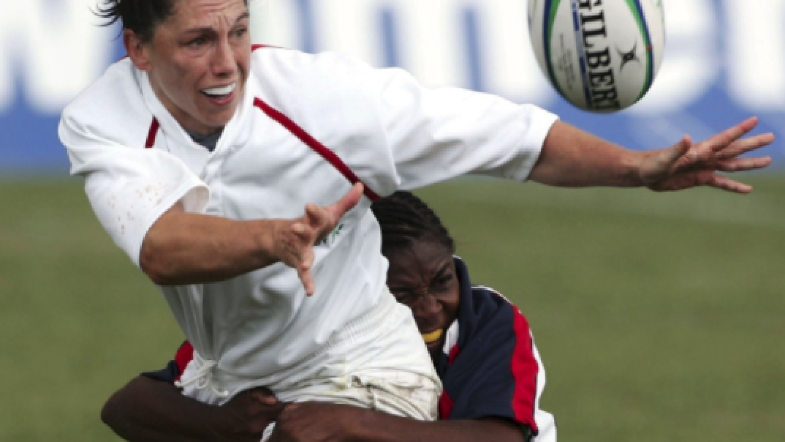 keenya warner tackle 2006