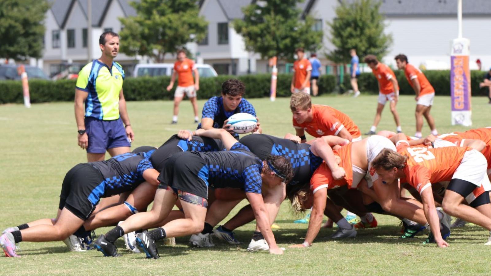 kentucky vs clemson 2023 barry cole 2