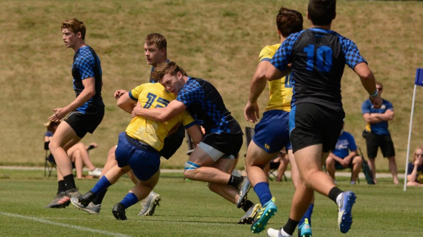 kentucky vs marian 2021 cassie redden 1