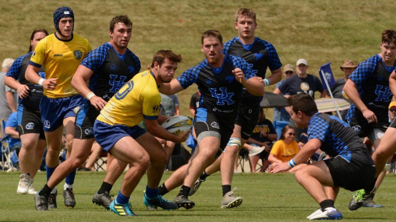 kentucky vs marian 2021 cassie redden 6