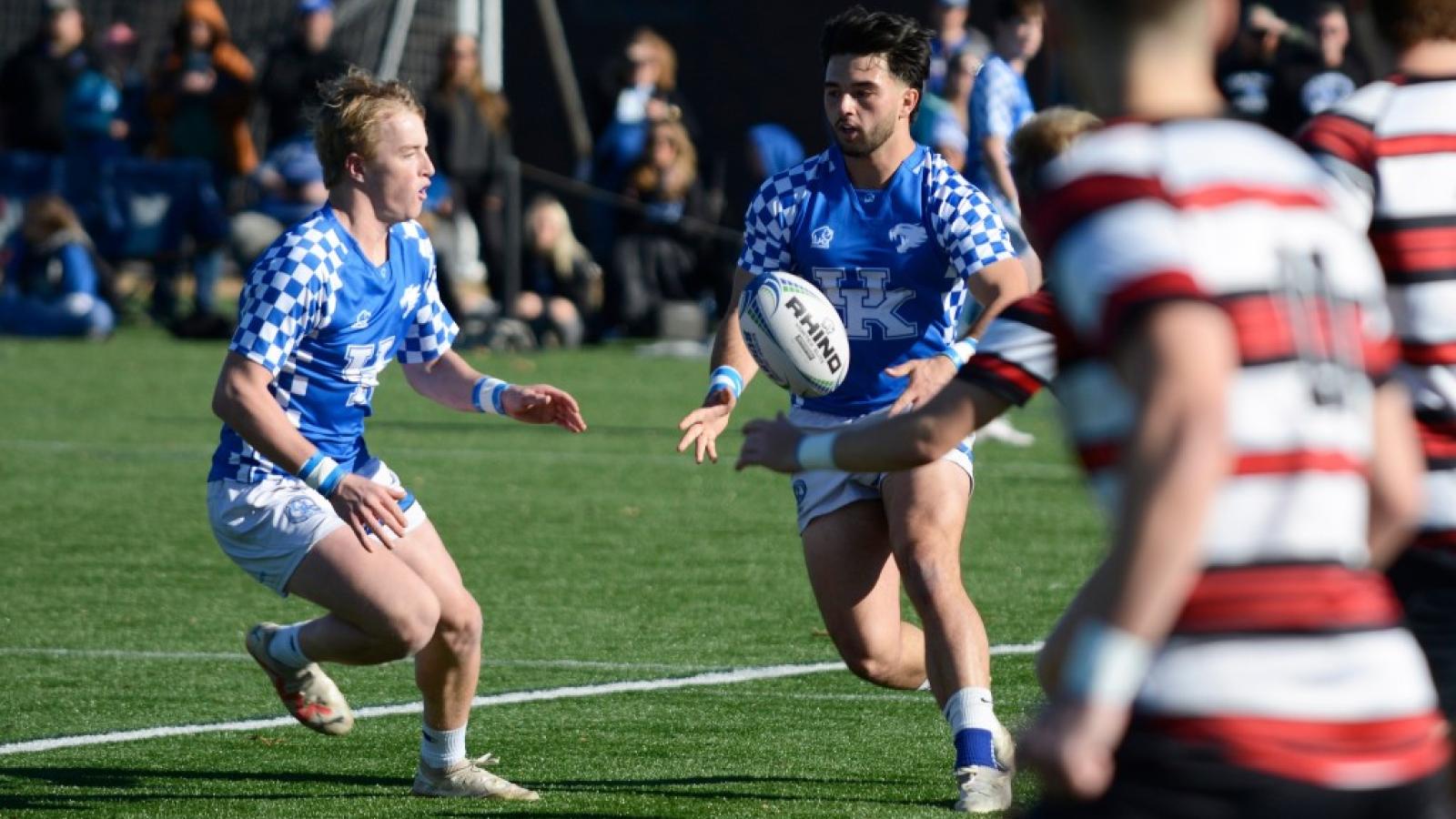 kentucky vs nc state 2023 cassie redden 2