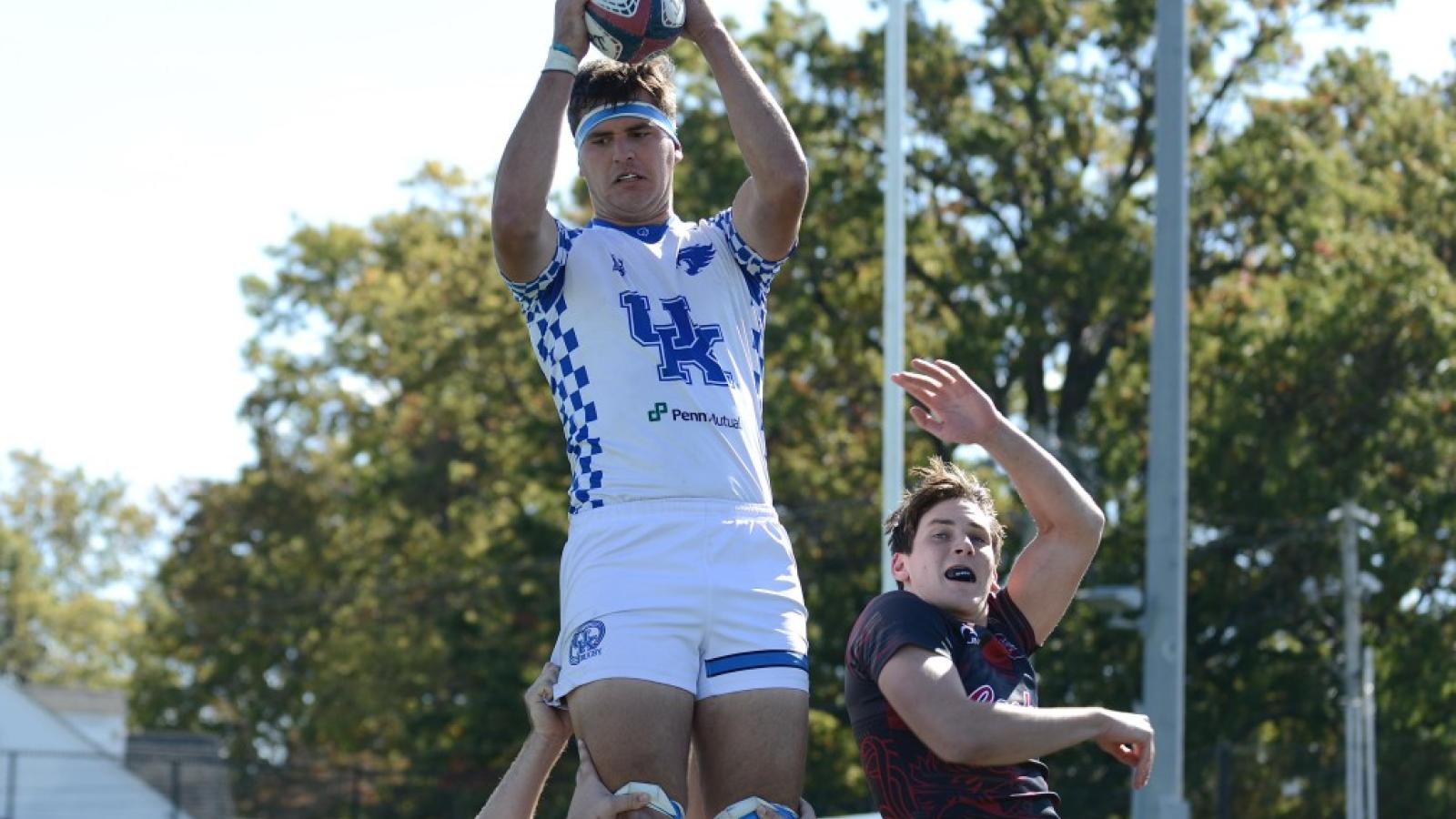 kentucky vs south carolina 2023 cassie redden 1
