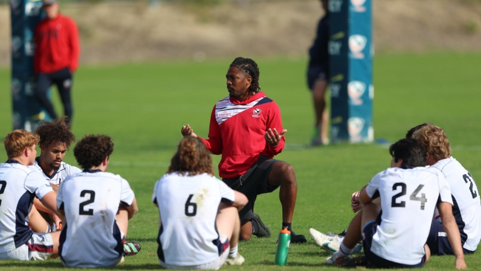 kevon williams 2023 usa rugby eagles men 362l1146 travis prior