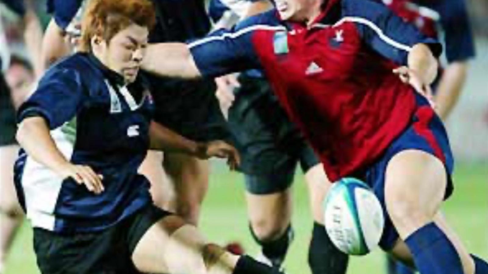 kirk khasigian 2003 rwc