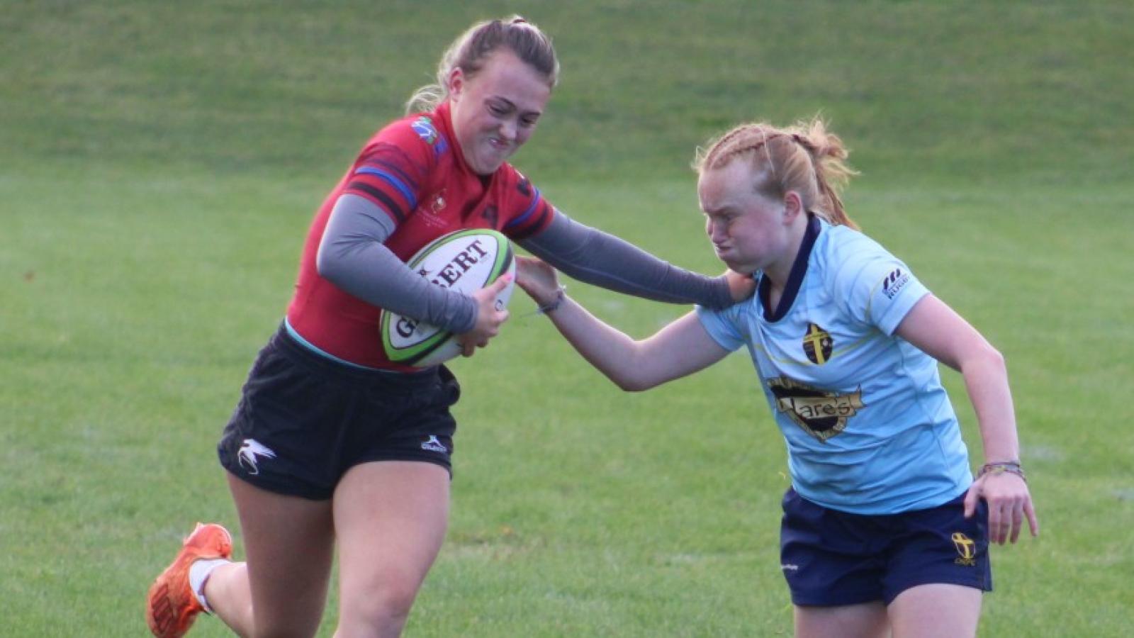 knightmare girls 2023 alex goff 5