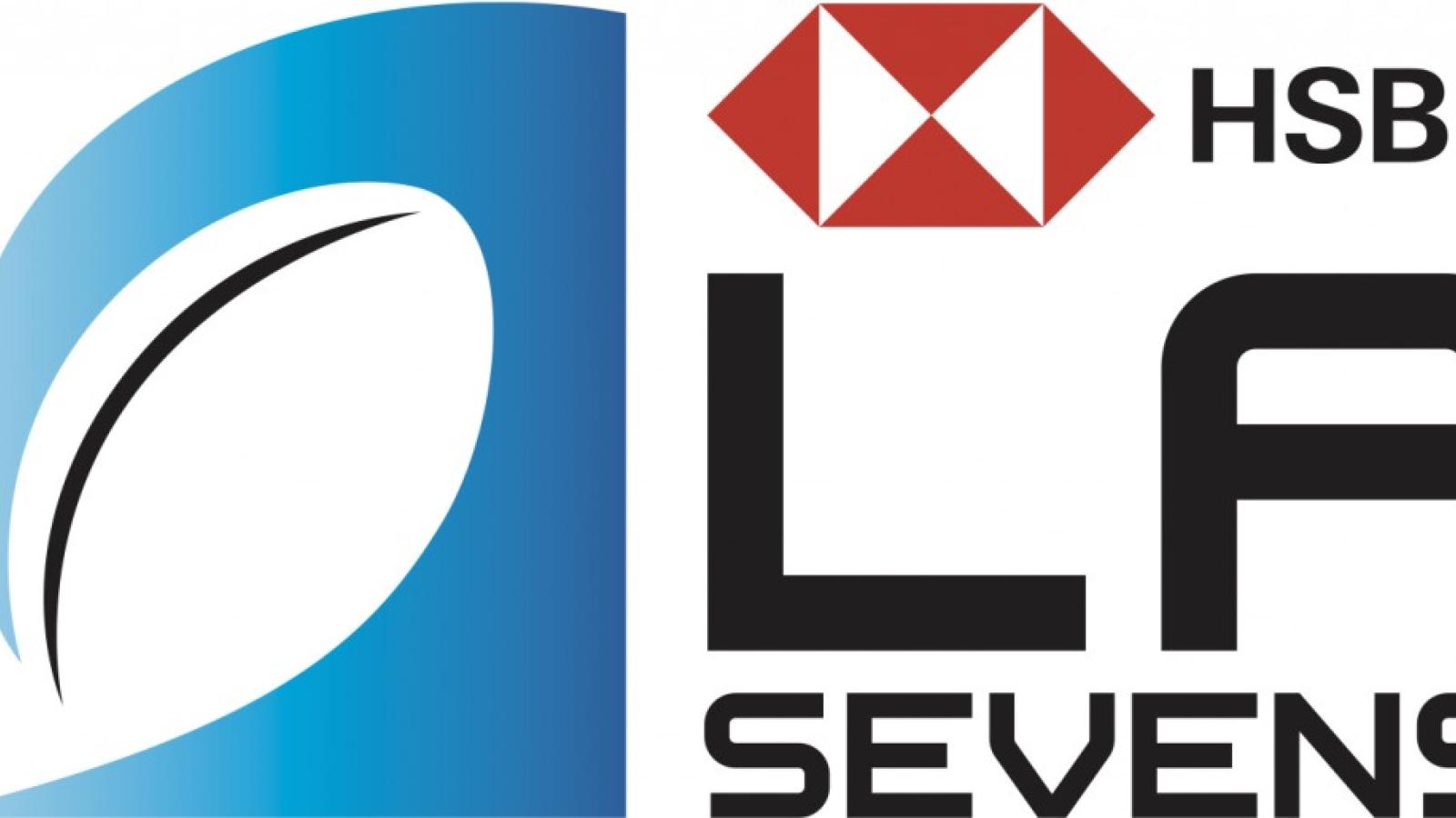 la sevens logo horiz