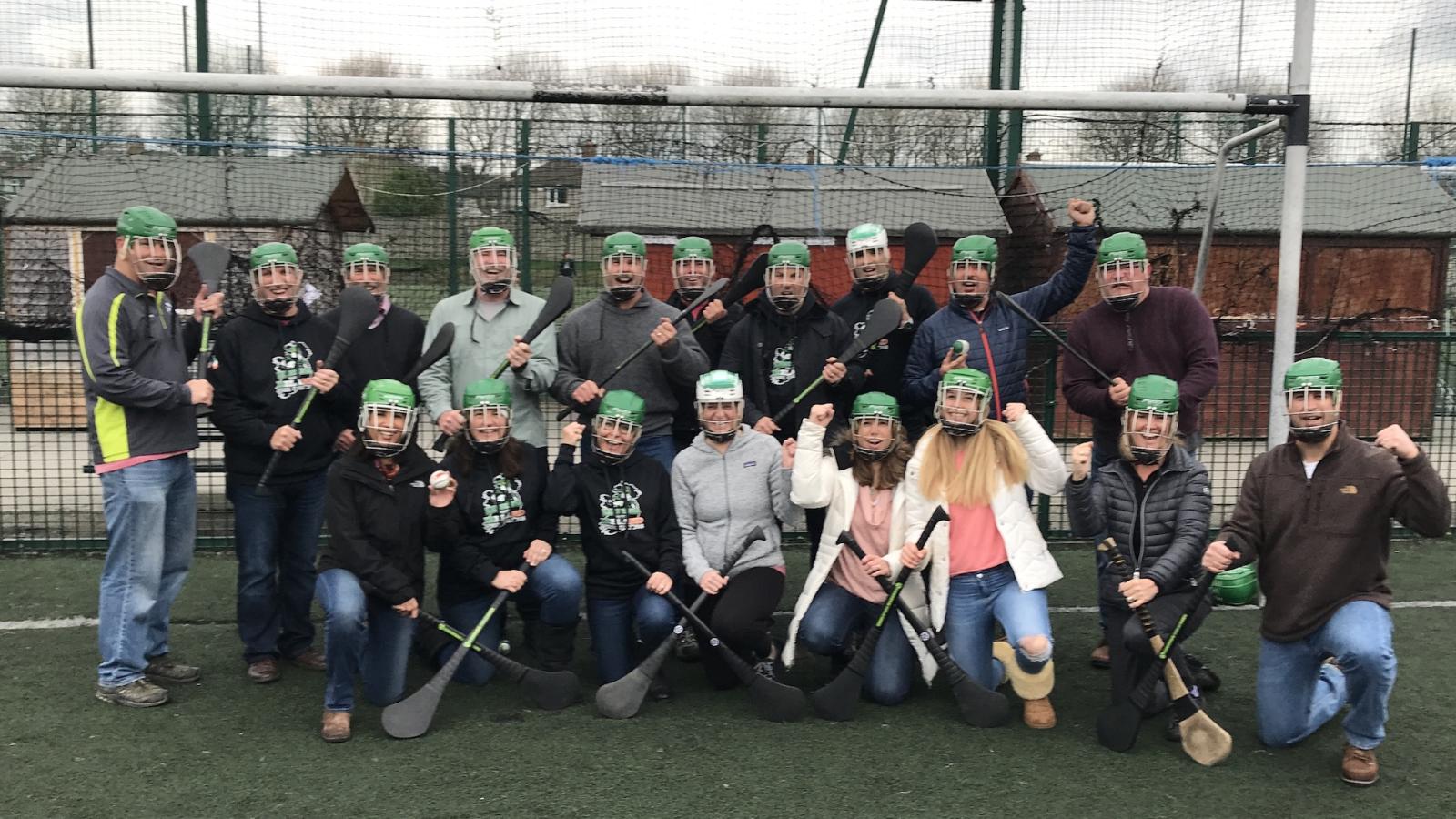 lamorinda ireland tour 1