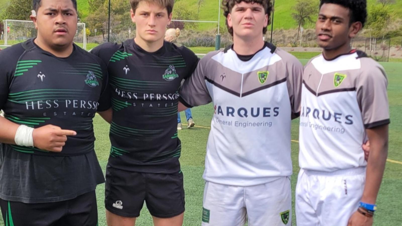 lamorinda v carmichael moms