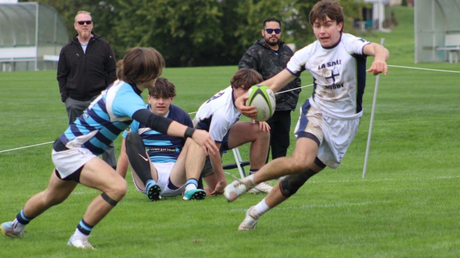 lasalle 2023 alex goff 2