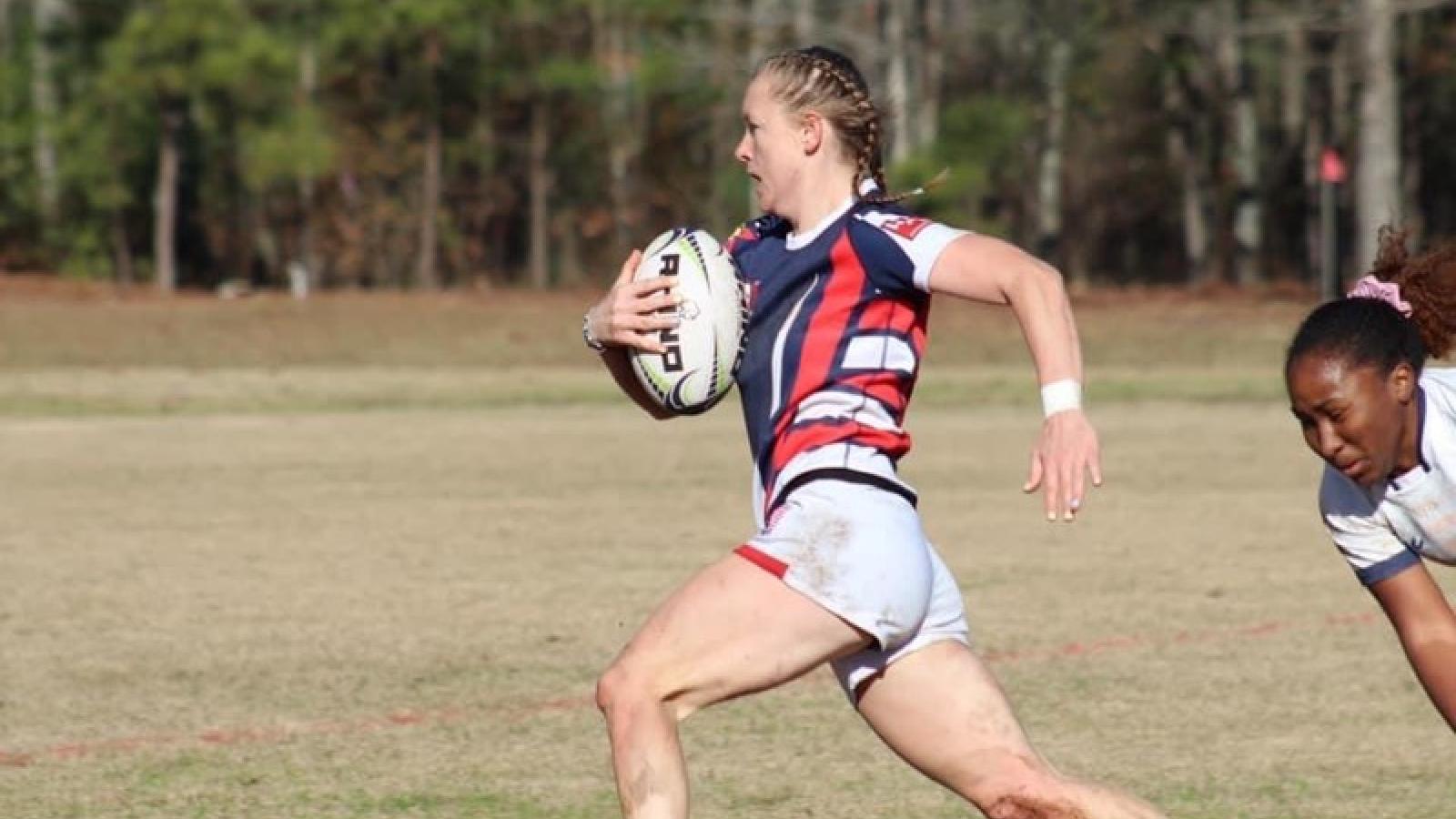 lauren ebeling arptc player and coach