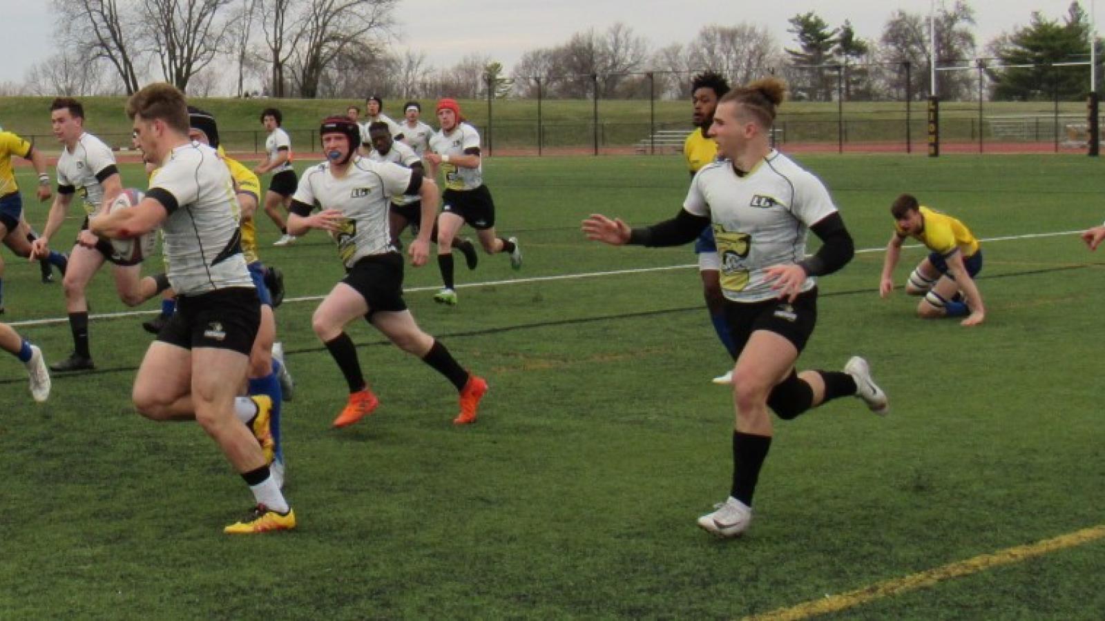 lindenwood 2nds vs marian 2021 alex goff 2