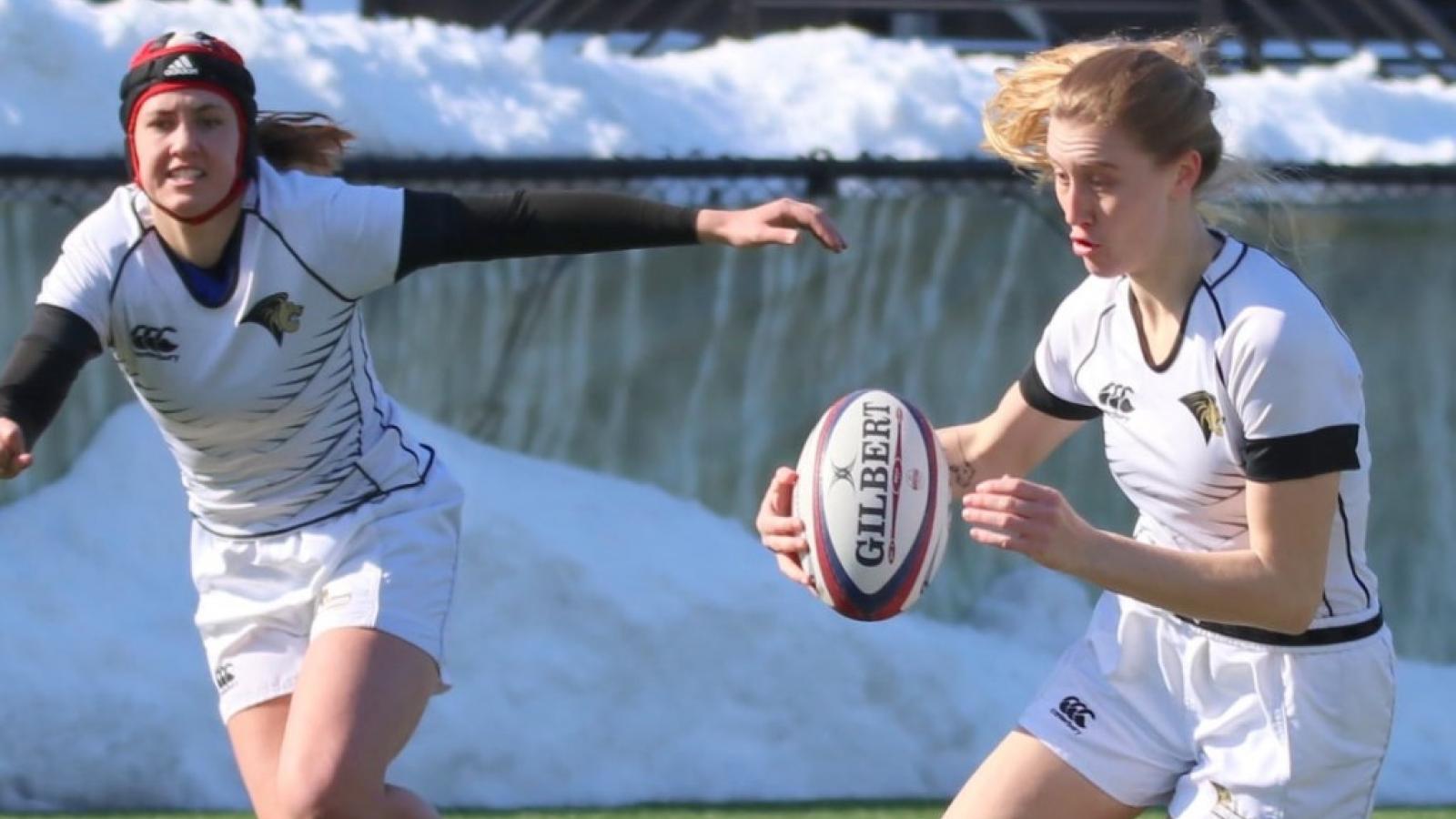 lindenwood women vs life 2021 todd lunow 1