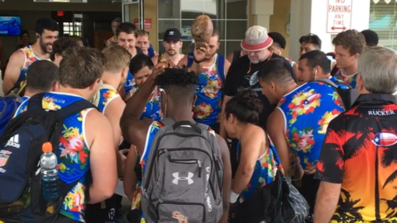 lonestar all star trials 2018 5