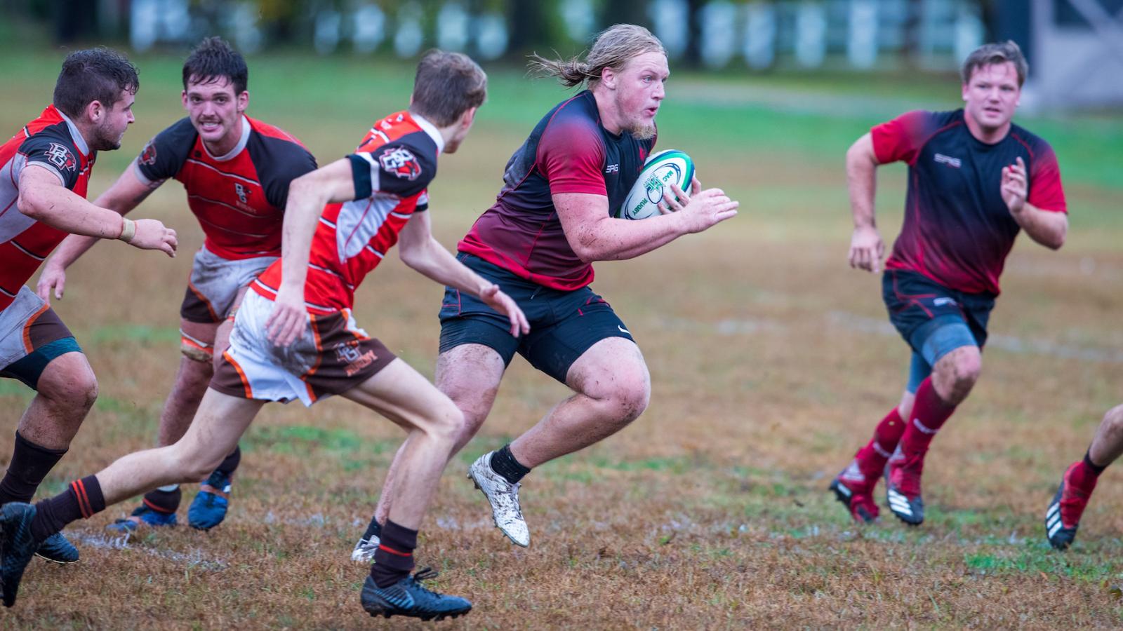 louisivlle 2019 dan hanson   tommy luc