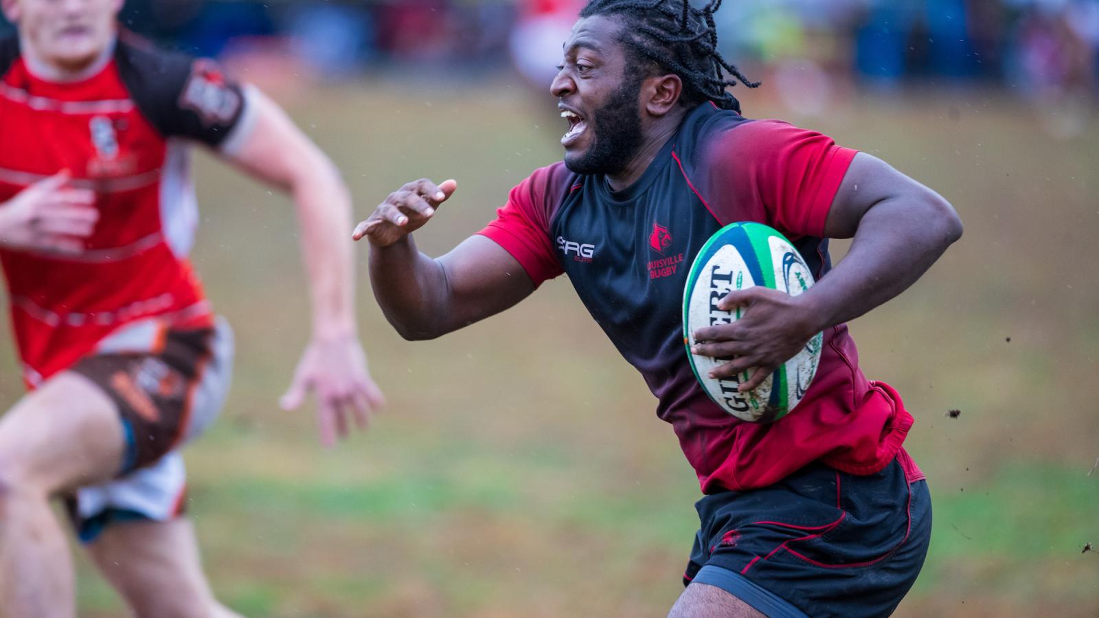 louisivlle 2019 kameron gladney   tommy luc