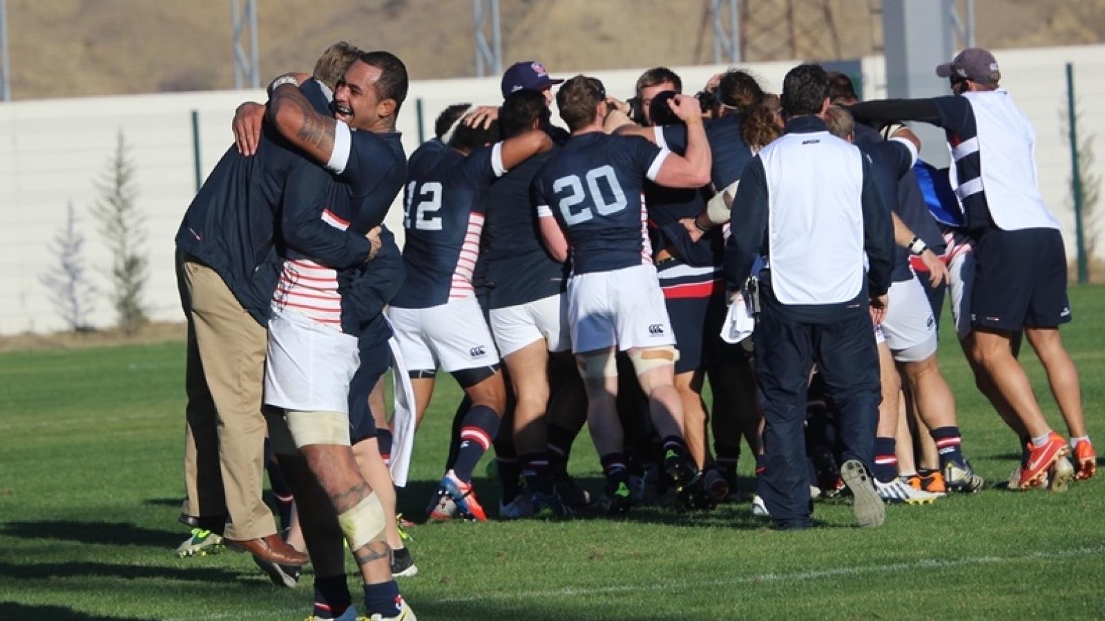 manoa hugs tolkin 2012