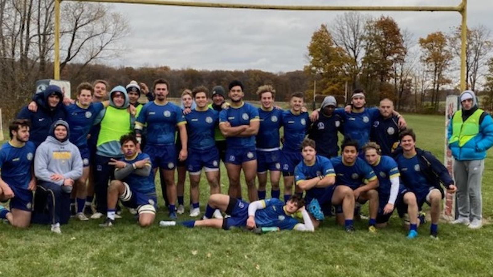 marian university team 2021