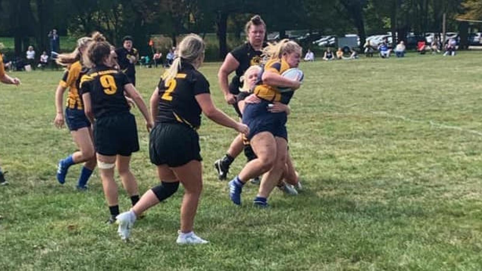 marquette women 2021