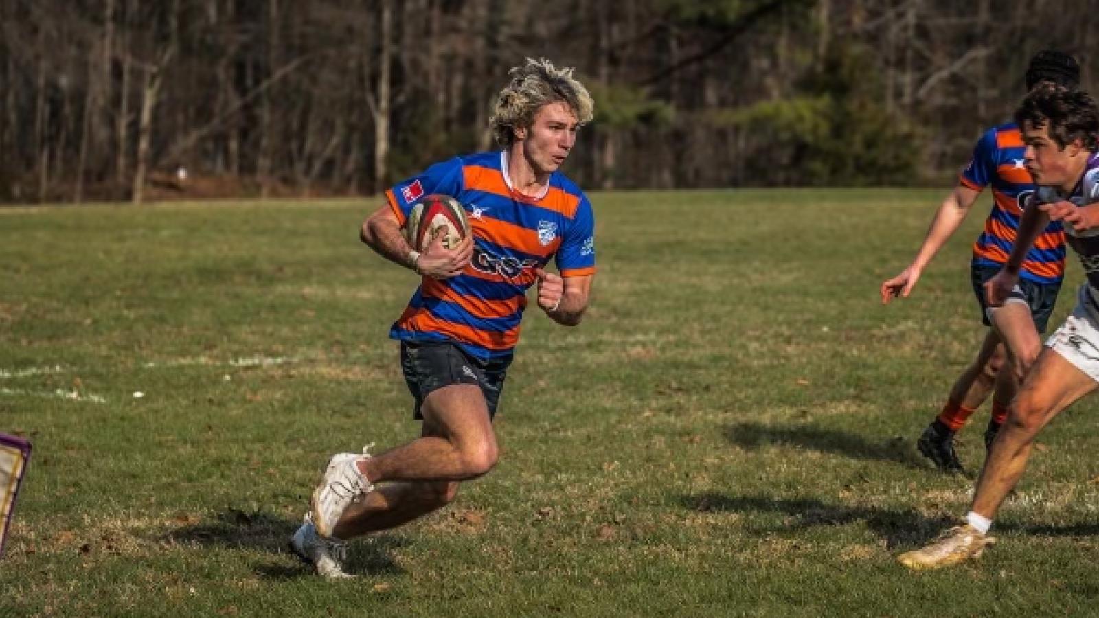 marvin ridge hs 2023 2