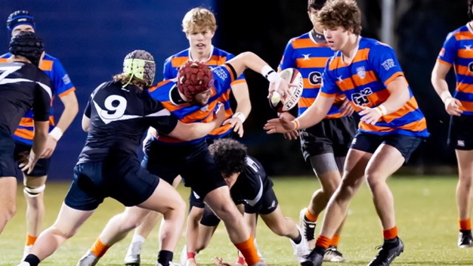 marvin ridge vs hough 2023 2