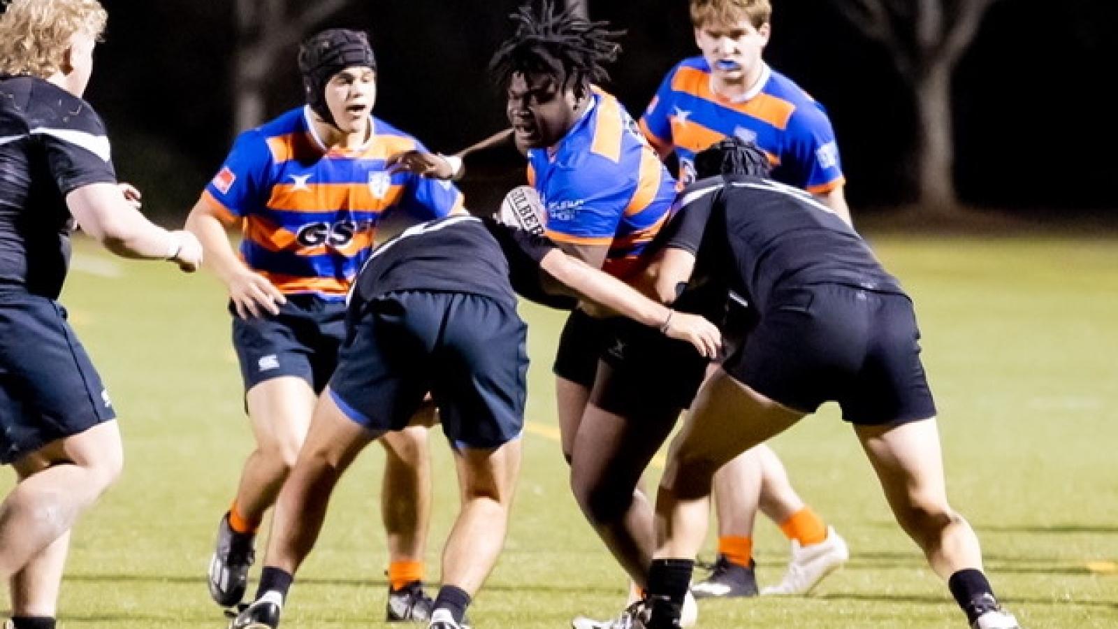 marvin ridge vs hough 2023 3