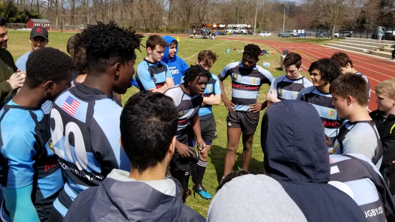 maryland exies vs west carroll 2019 2