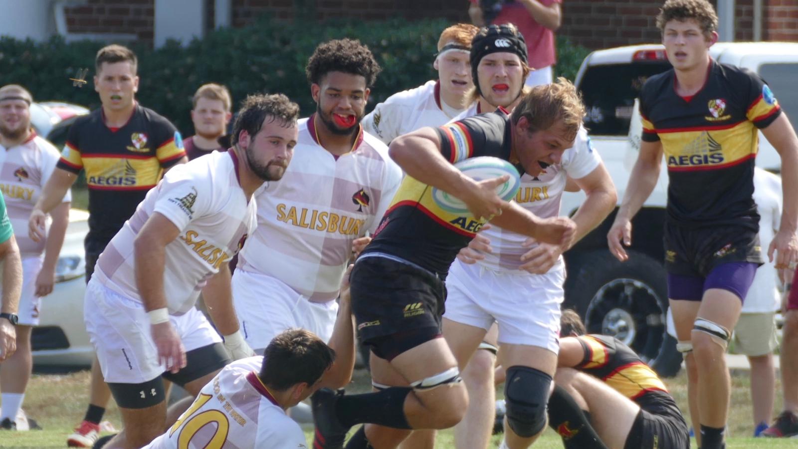 maryland vs salisbury 2019 linda zvitkovitz