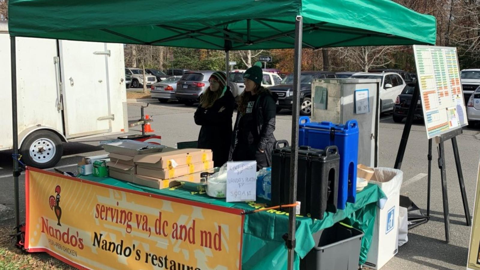 medstar tournament 2021 tent