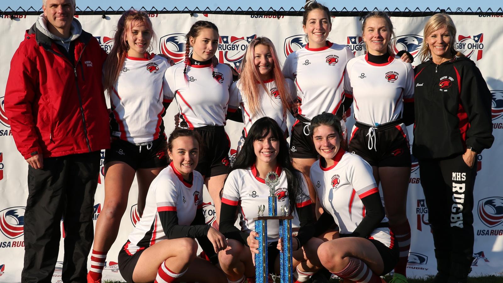 mentor girls 2019 ric kruszynski