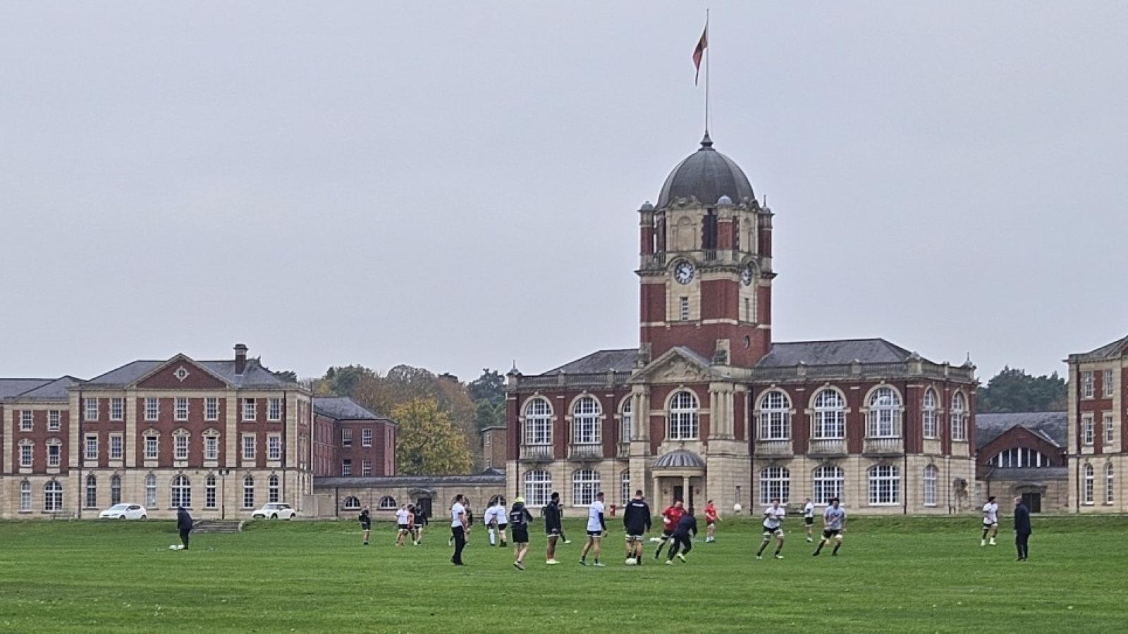 military tour day 2 alex goff 95134