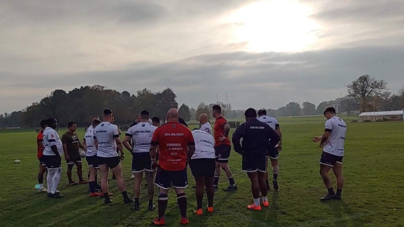 military tour day 2 alex goff 1005