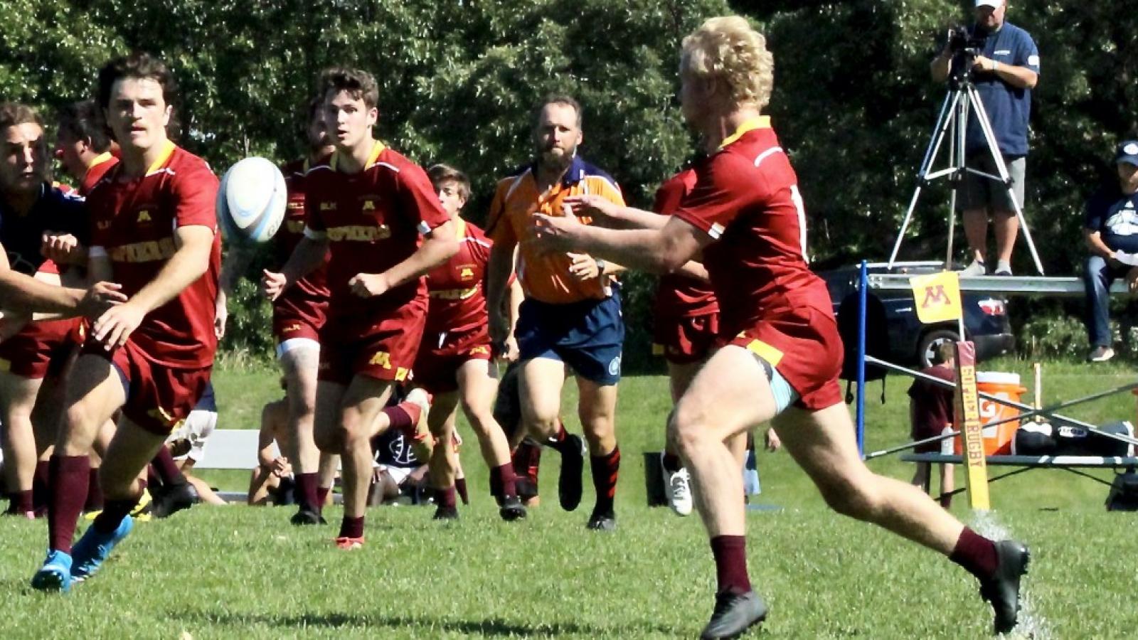 minnesota gophers 2021 photo ryan odeja 2