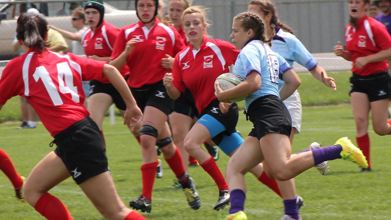 minnesotagirls all stars june2014 1