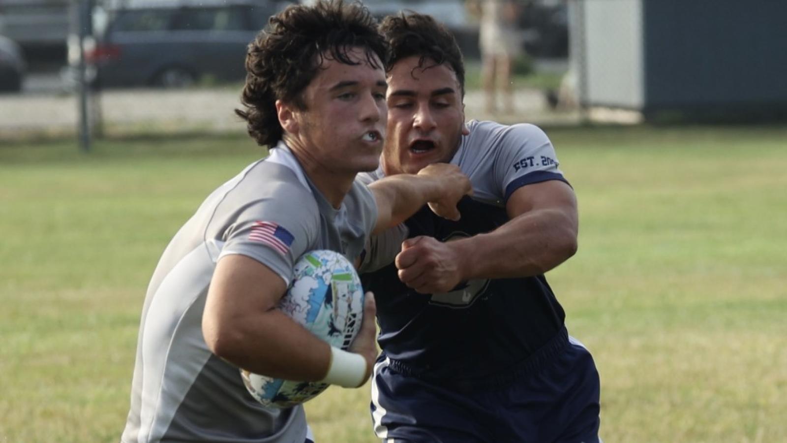 minutemen 7s 2023 kate mcauliffe 2