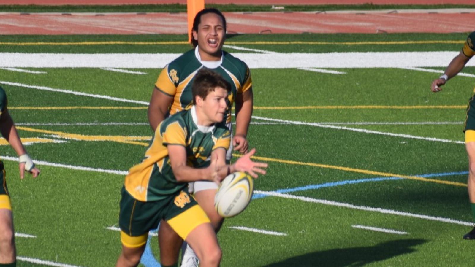 Sboscoe Rugby Mira Costa Shocks St John Bosco Gallery | Goff Rugby Report