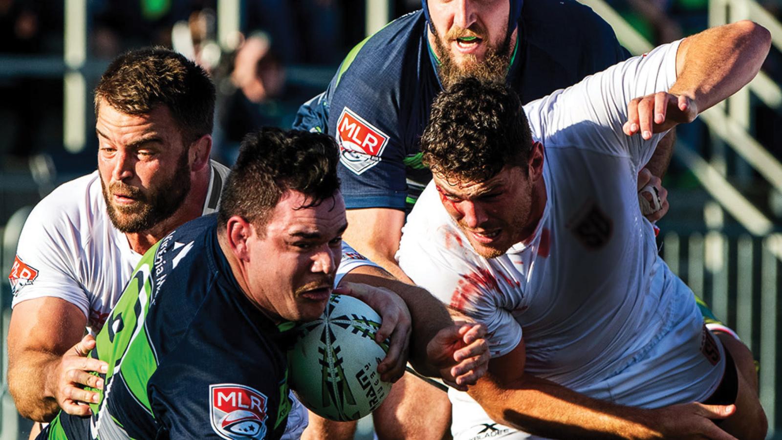 mlr seattle vs utah