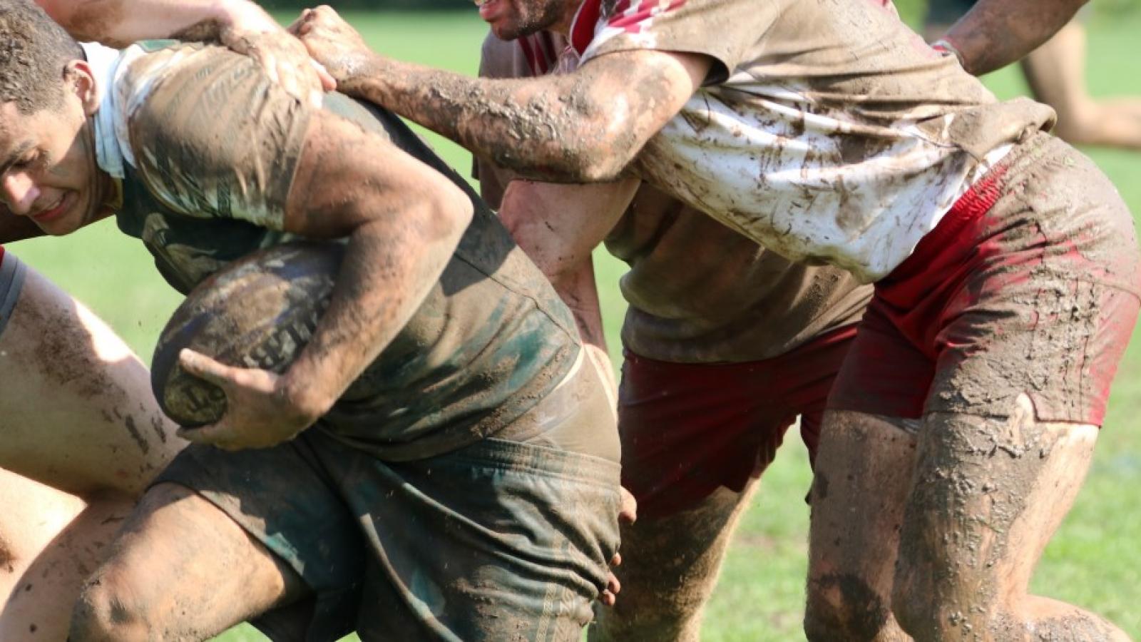 msu v iu 2021 andy marsh mud 8