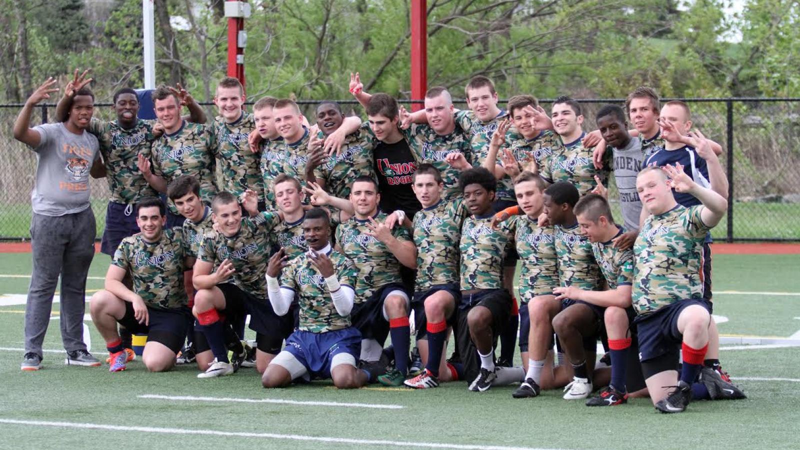 mudturtle champions 2014