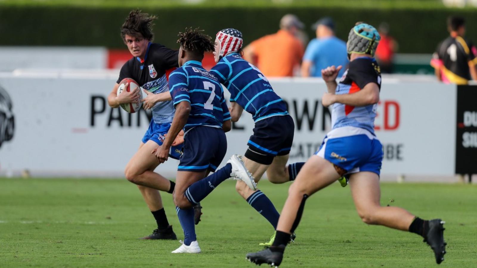 na lions 2019 dubai 5