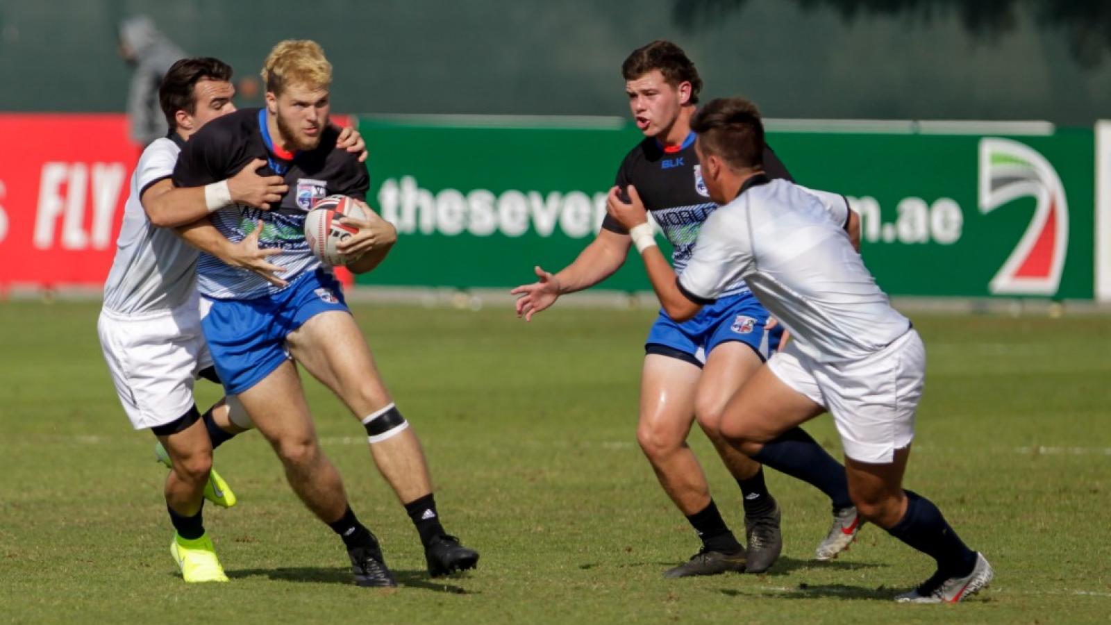 na lions 2019 dubai 6