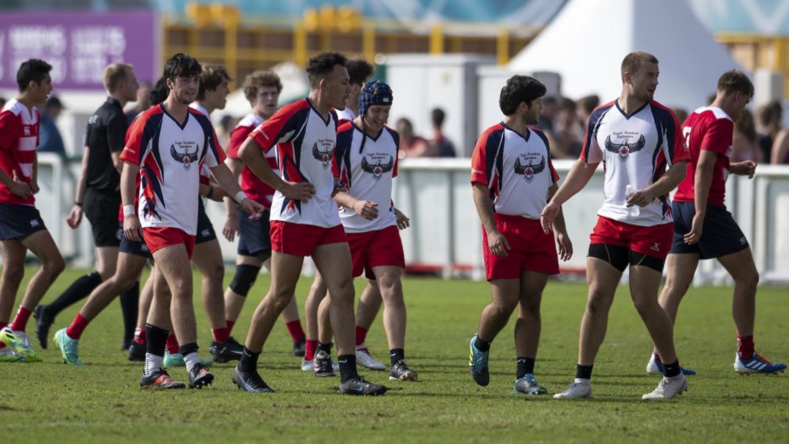 na lions 2021 dubai dubai 7s vmk 3721