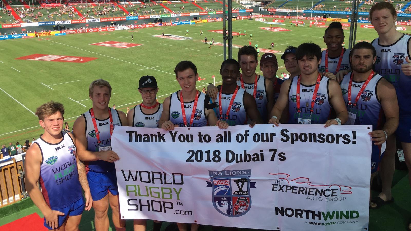 na lions in dubai 2018 1 0