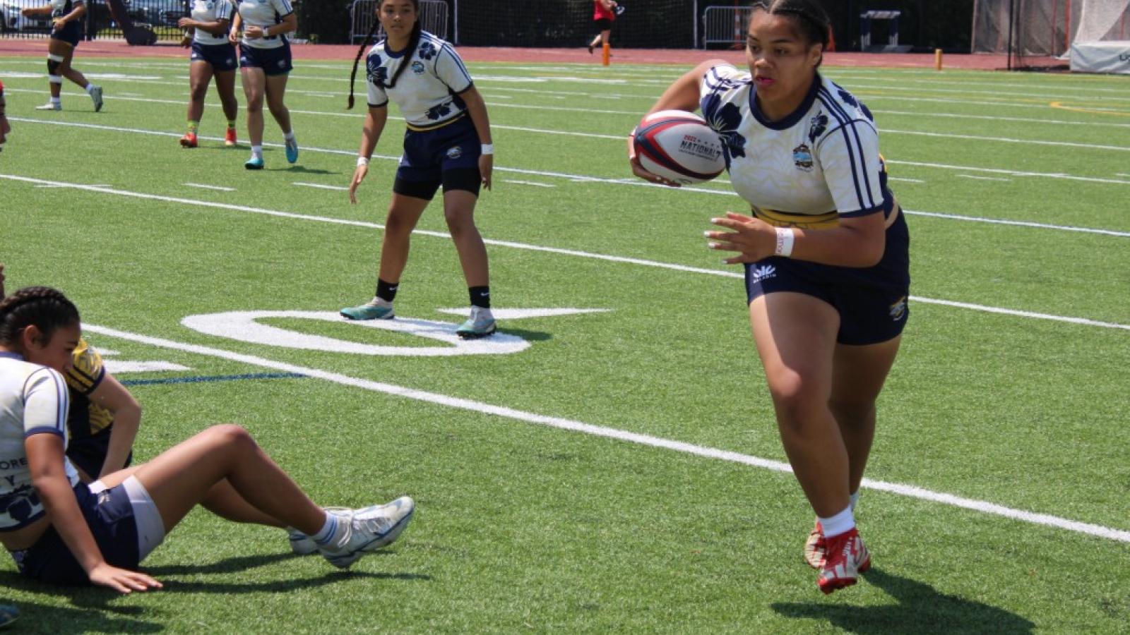 nat youth 7s 2023 alex goff 12