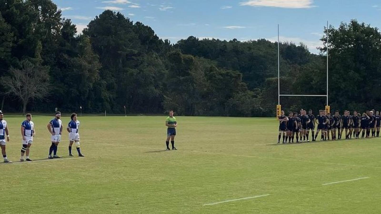 navy and ndc line up 2021 jim bell