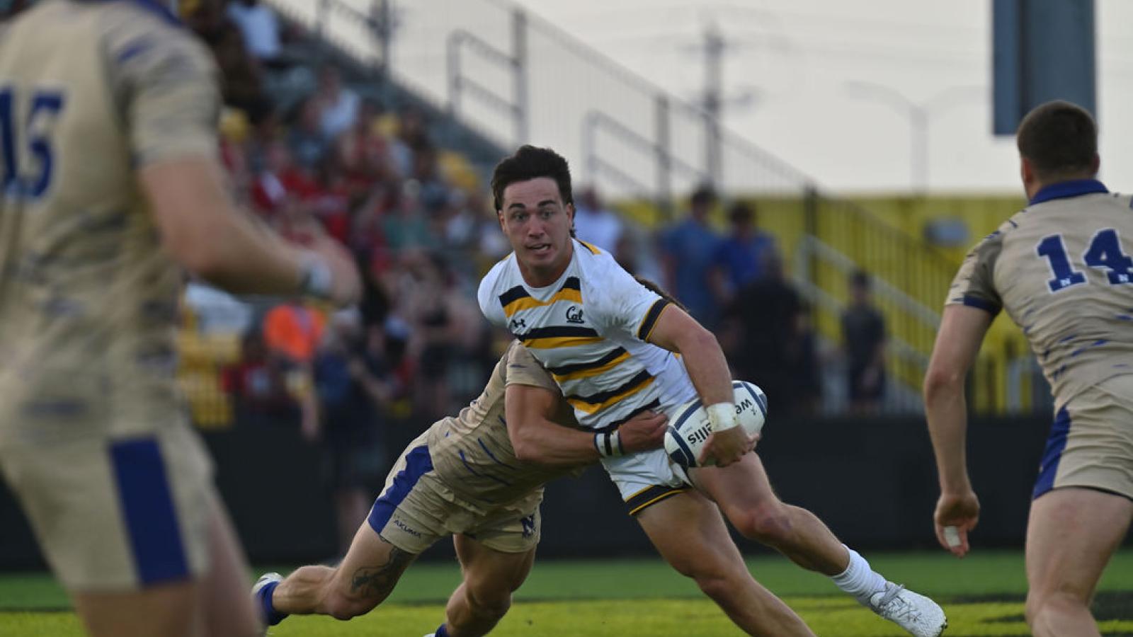 navy v cal d1a final 2023 olly laseinde 4339