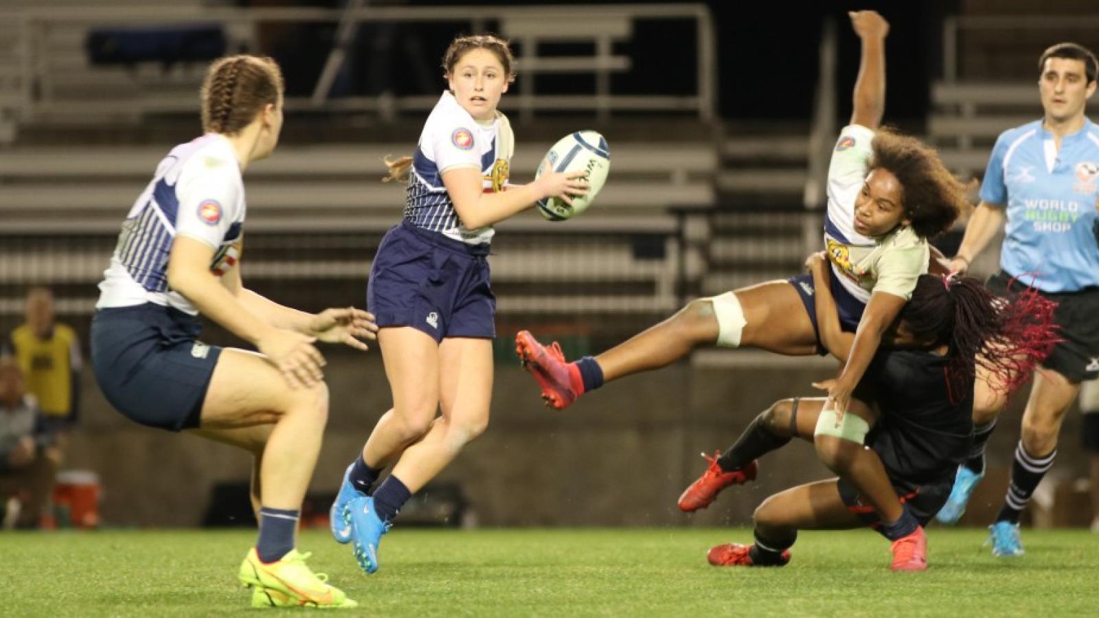 navy vs davenport fall classic 2021 sabrina houlihan 8763