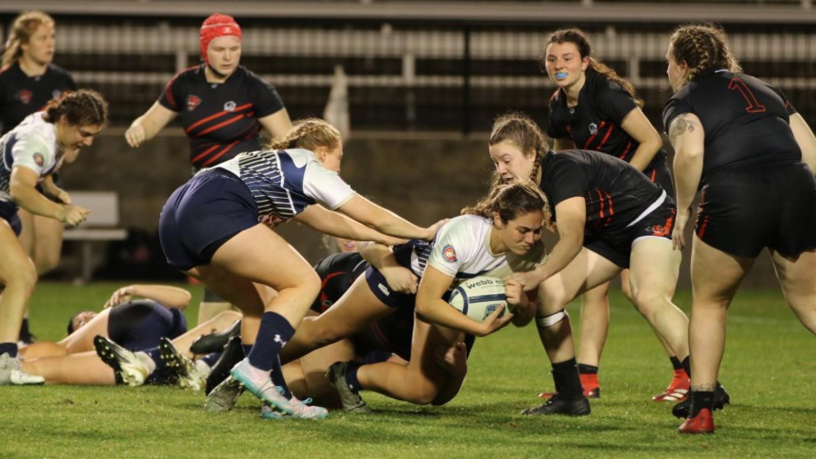 navy vs davenport fall classic 2021 sabrina houlihan 8802