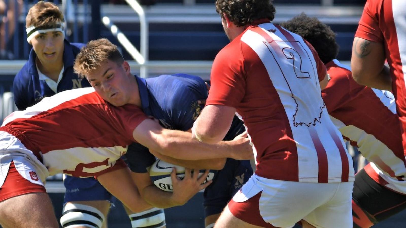 navy vs indiana 2023 david hughes 3