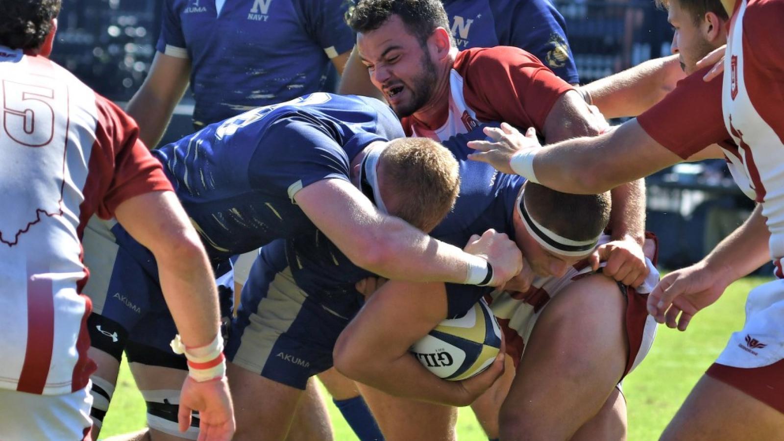 navy vs indiana 2023 david hughes 4